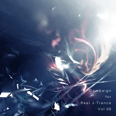Campaign for Real J-Trance Vol.06 by Various Artists - album cover