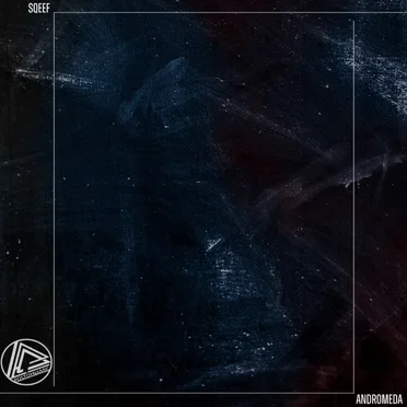 Andromeda by Sqeef - album cover