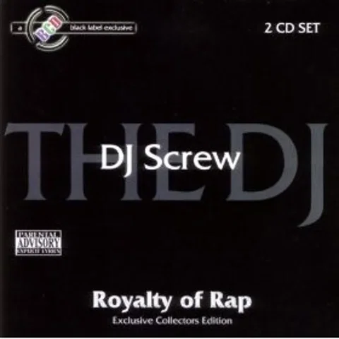 DJ Screw