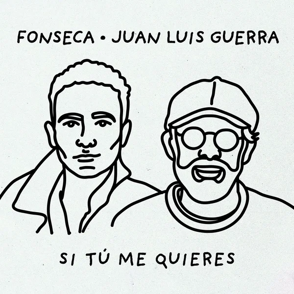 Si tú me quieres