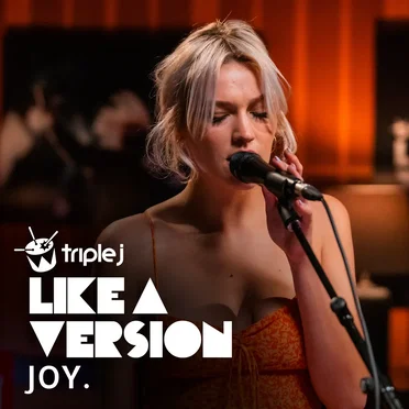 Kiss Me Thru The Phone (triple j Like A Version)