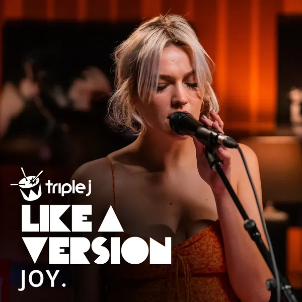 Kiss Me Thru The Phone (triple j Like A Version)