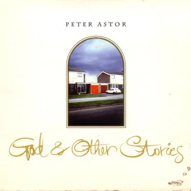 God & Other Stories