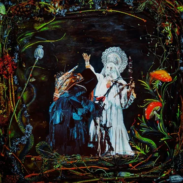 Lastenkerääjä by Akkajee - album cover