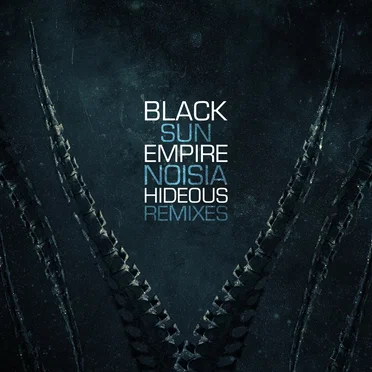 Hideous Remixes
