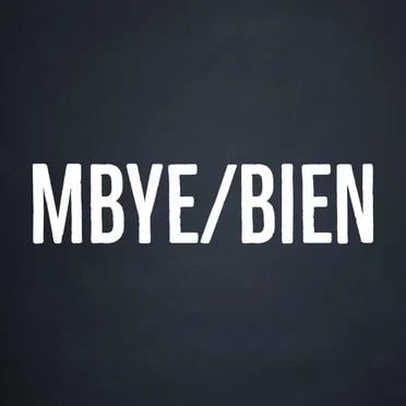 Mbye / Bien