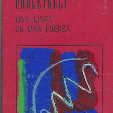 Una Linea Es Una Fuerza