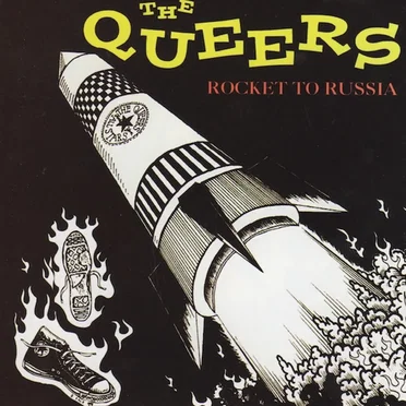 Rocket to Russia
