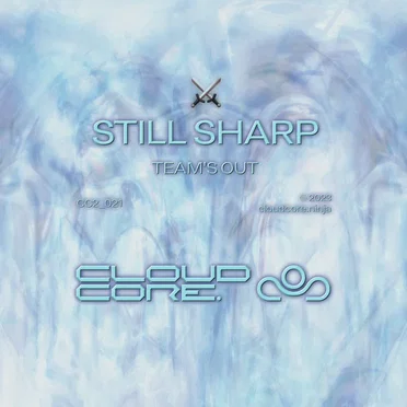 Team's Out by Still Sharp - album cover