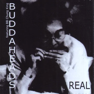 Real by The Buddaheads - album cover