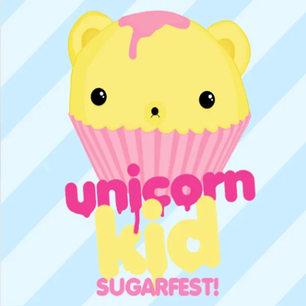 SUGARFEST!