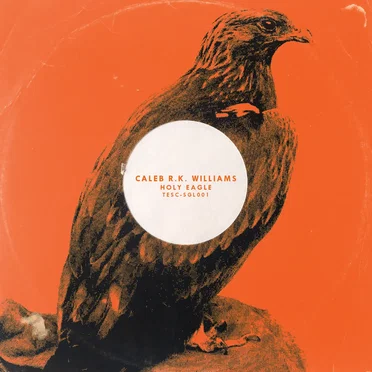 Holy Eagle