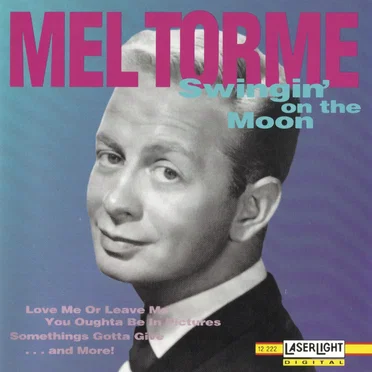 Swingin’ on the Moon