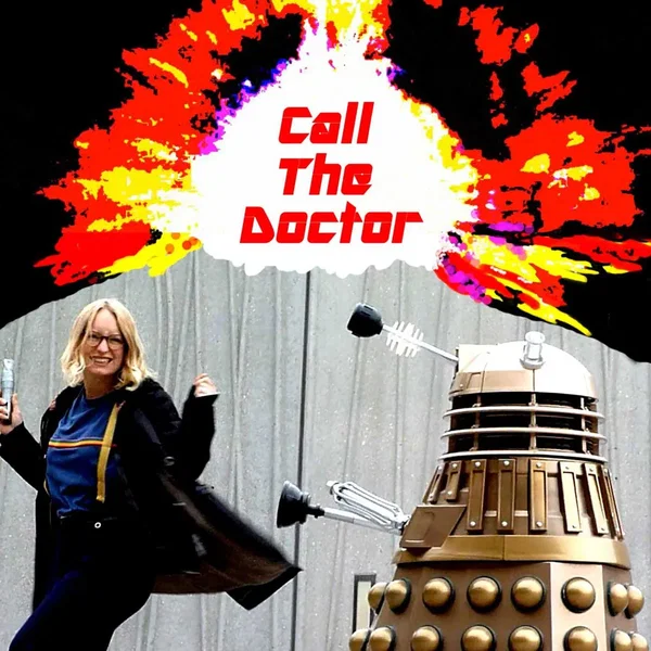 Call The Doctor