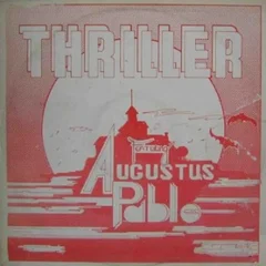 Augustus Pablo