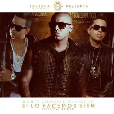 Si lo hacemos bien (remix)