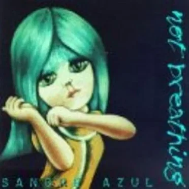 Sangre Azul
