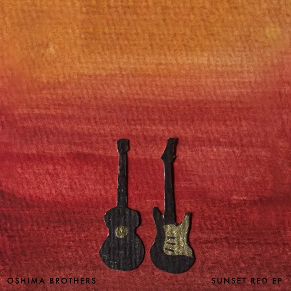 Sunset Red – EP
