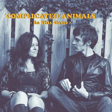 Complicated Animals