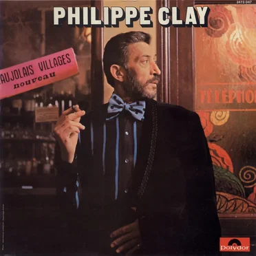 Philippe Clay