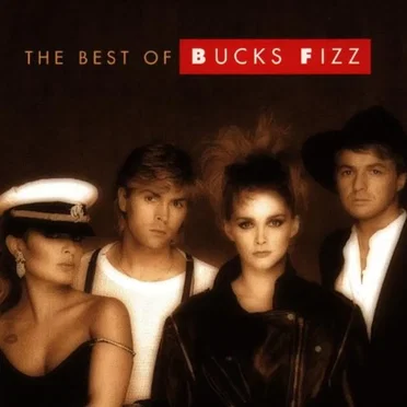The Best of Bucks Fizz