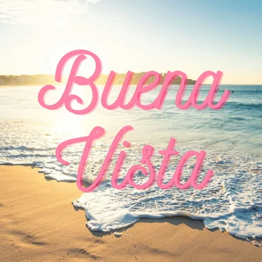 Buna Vista by Lugo - album cover