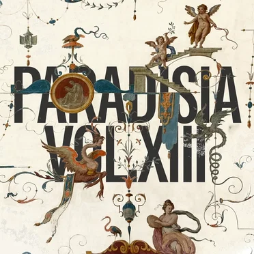 Paradisia, Vol. XIII by Various Artists - album cover