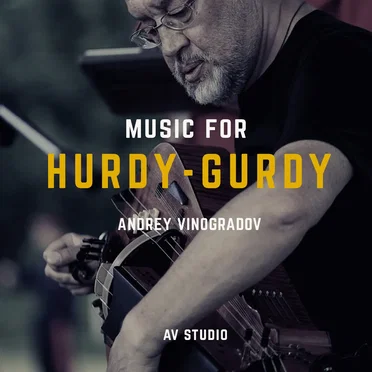 Music for Hurdy-Gurdy