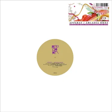 Arcadia Remixes