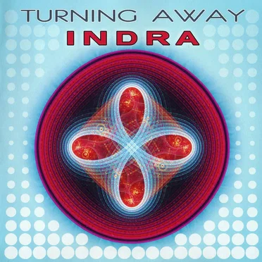 Turning Away by Indra - album cover