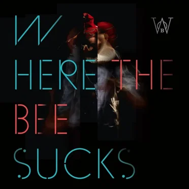 Where the Bee Sucks by Woods of Birnam - album cover