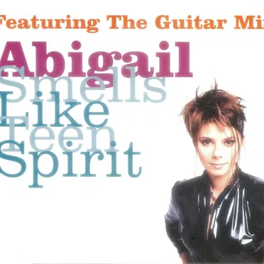 Smells Like Teen Spirit
