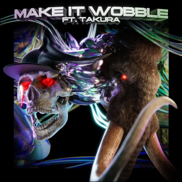 Make It Wobble