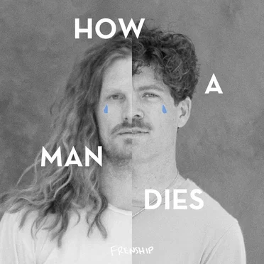 How A Man Dies