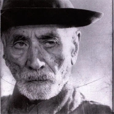 Βραχνός προφήτης
