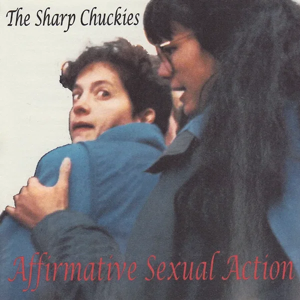Affirmative Sexual Action