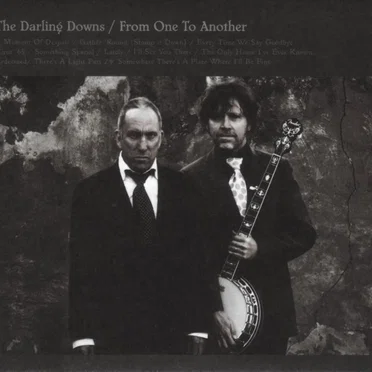 From One to Another by The Darling Downs - album cover