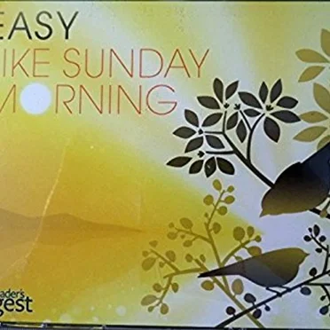 Easy Like Sunday Morning by Various Artists - album cover