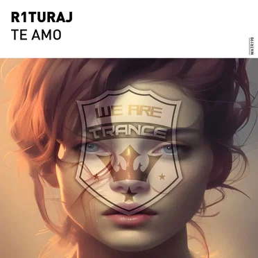 Te Amo by R1TURAJ - album cover