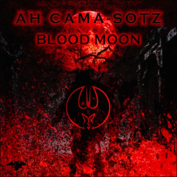 Blood Moon