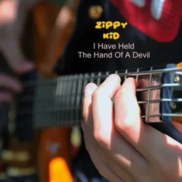 I Have Held the Hand of a Devil