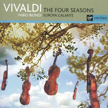 The Four Seasons