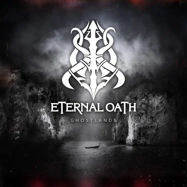 Ghostlands by Eternal Oath - album cover