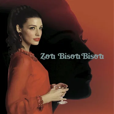 Zou Bisou, Bisou