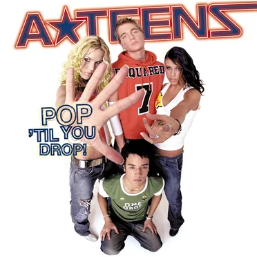 Pop ’Til You Drop!