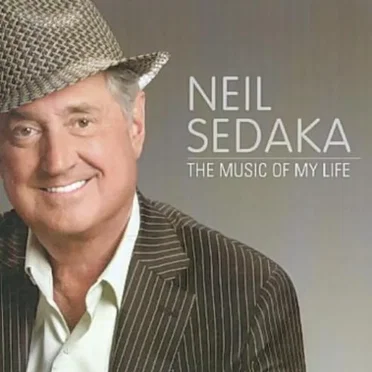 The Music of My Life