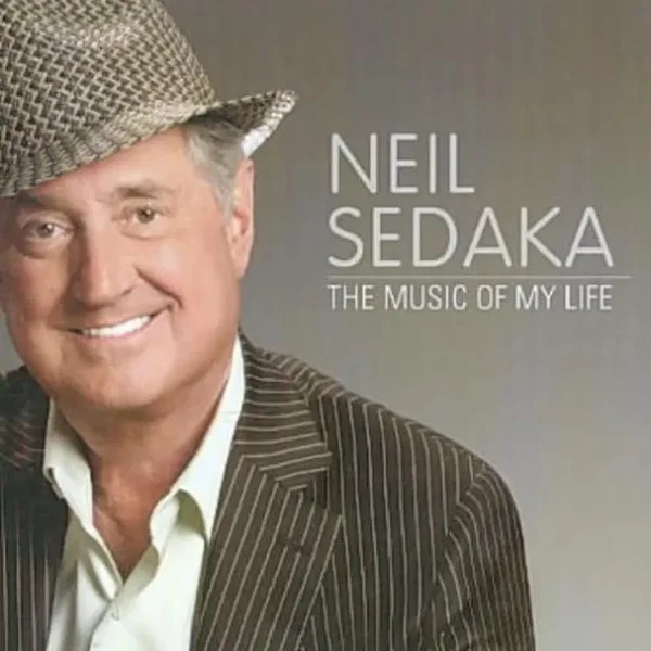 The Music of My Life