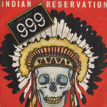 Indian Reservation