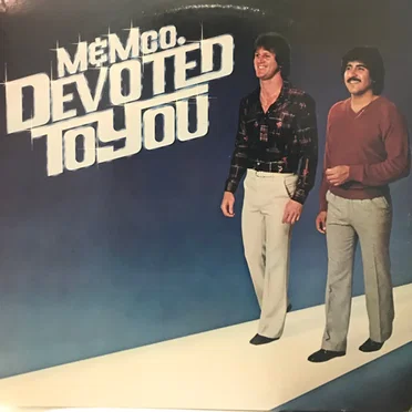 Devoted to You by M & M Co. - album cover