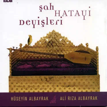 Şah Hatayi Deyişleri
